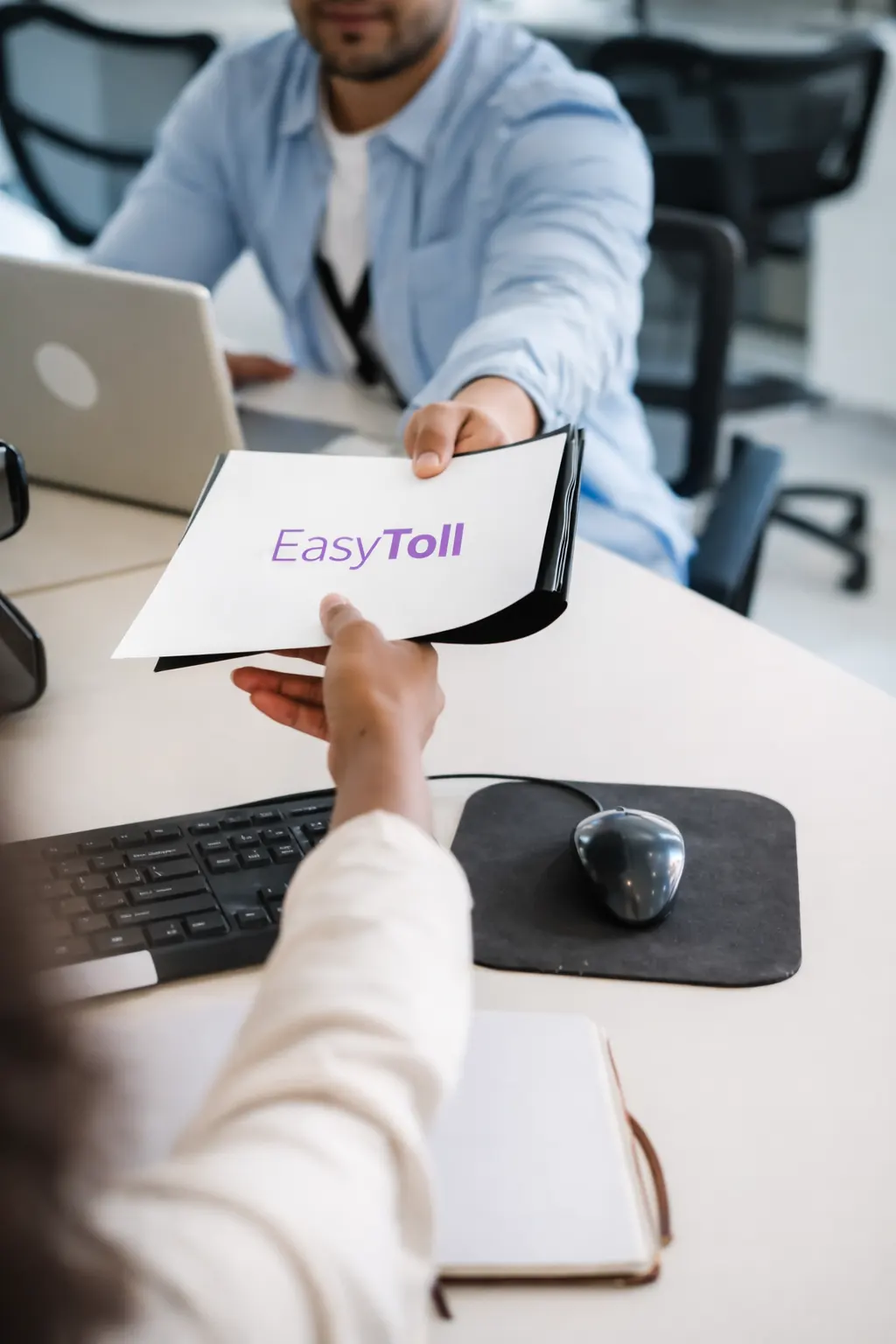 EUR.1 Easytoll partner